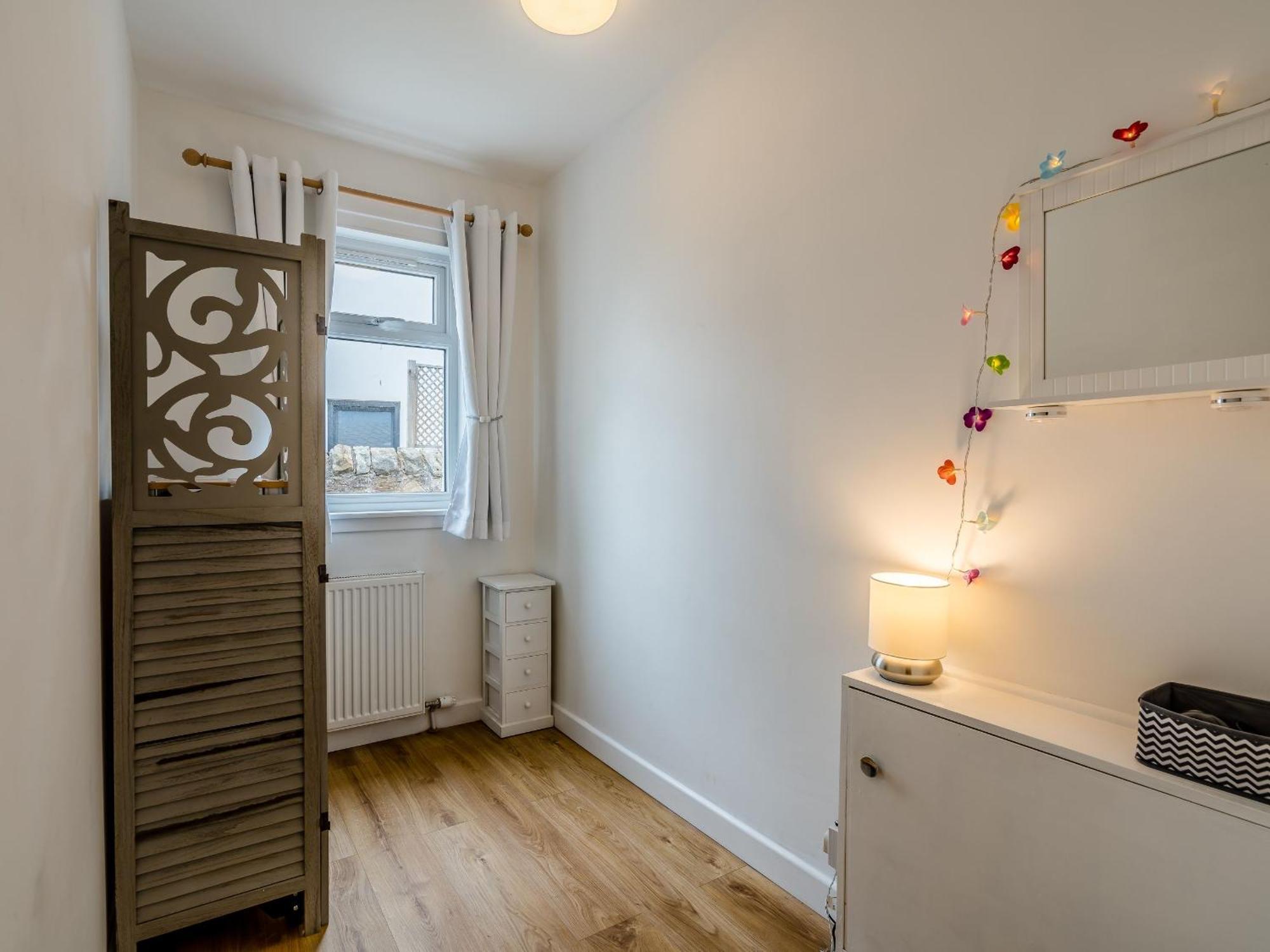 Chilmello Cottage Питтенуим Экстерьер фото