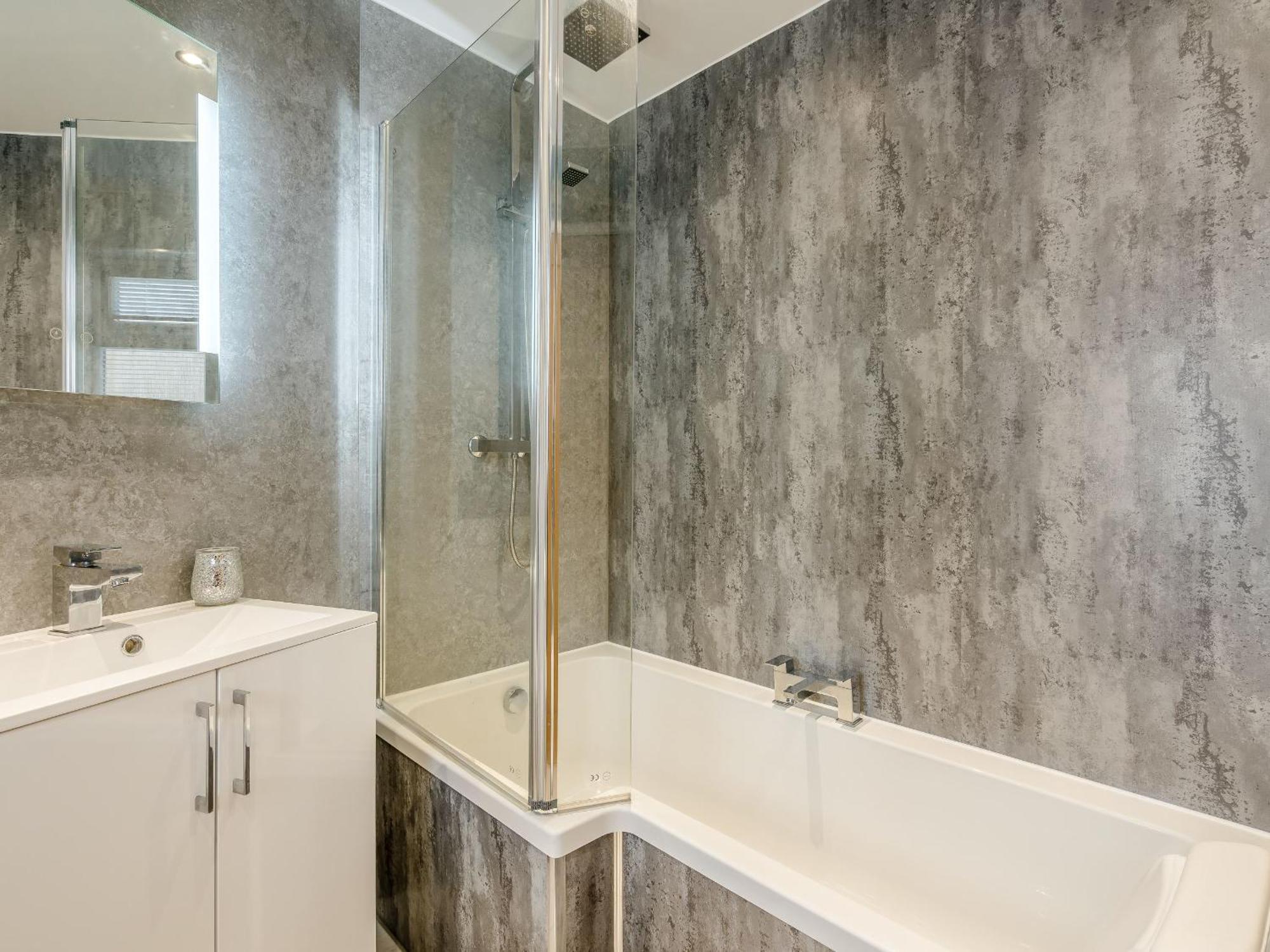 Chilmello Cottage Питтенуим Экстерьер фото