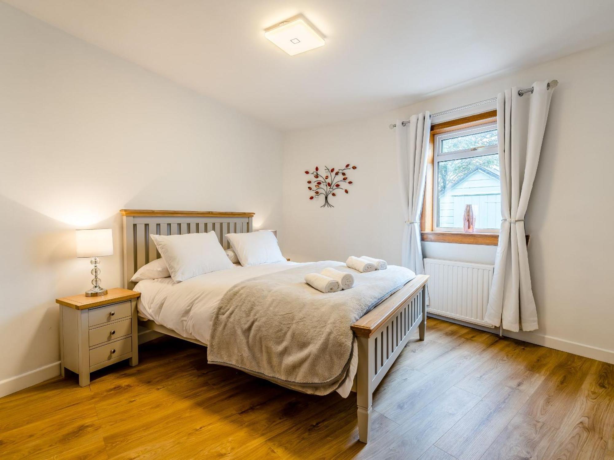 Chilmello Cottage Питтенуим Экстерьер фото