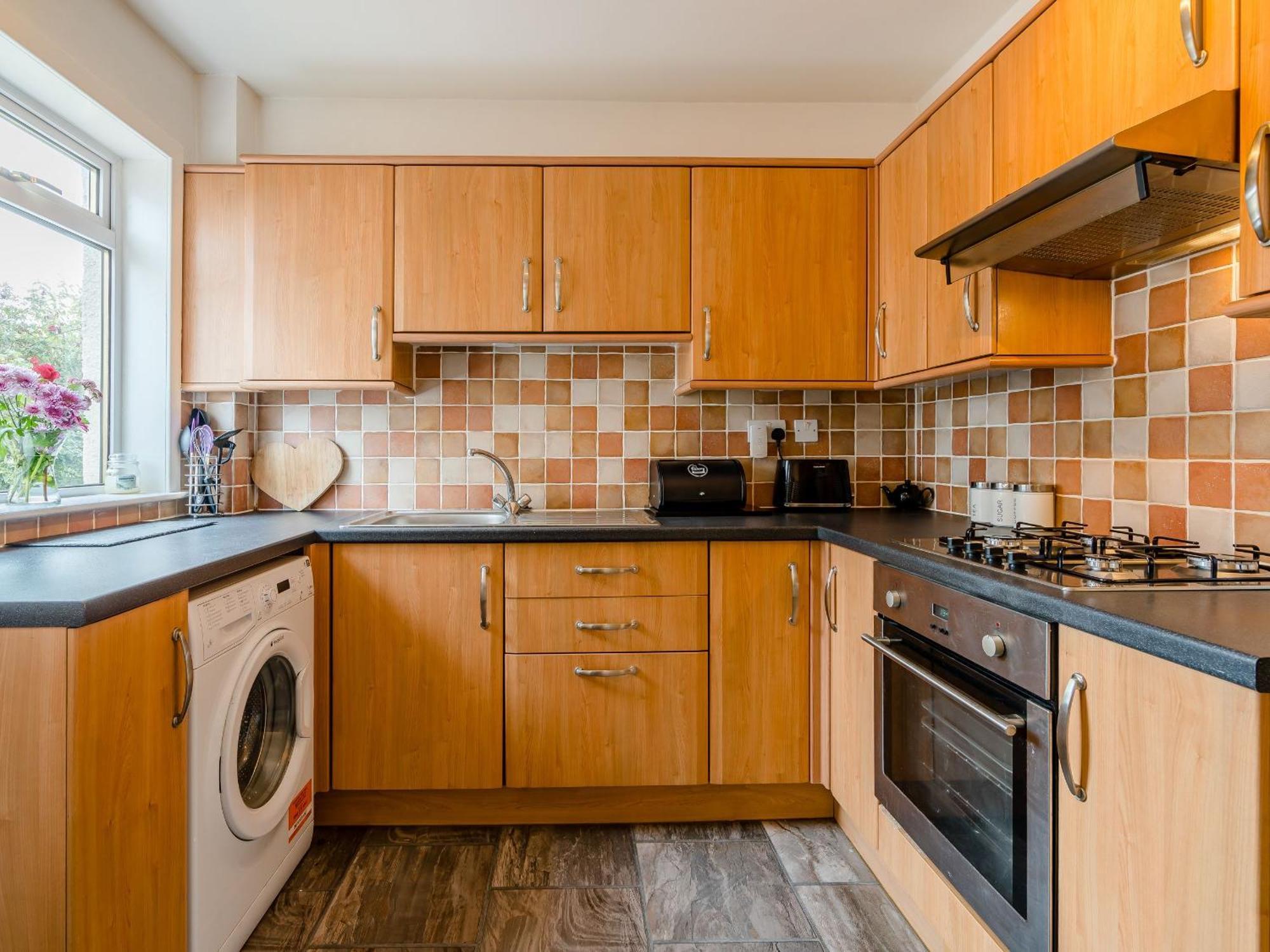 Chilmello Cottage Питтенуим Экстерьер фото