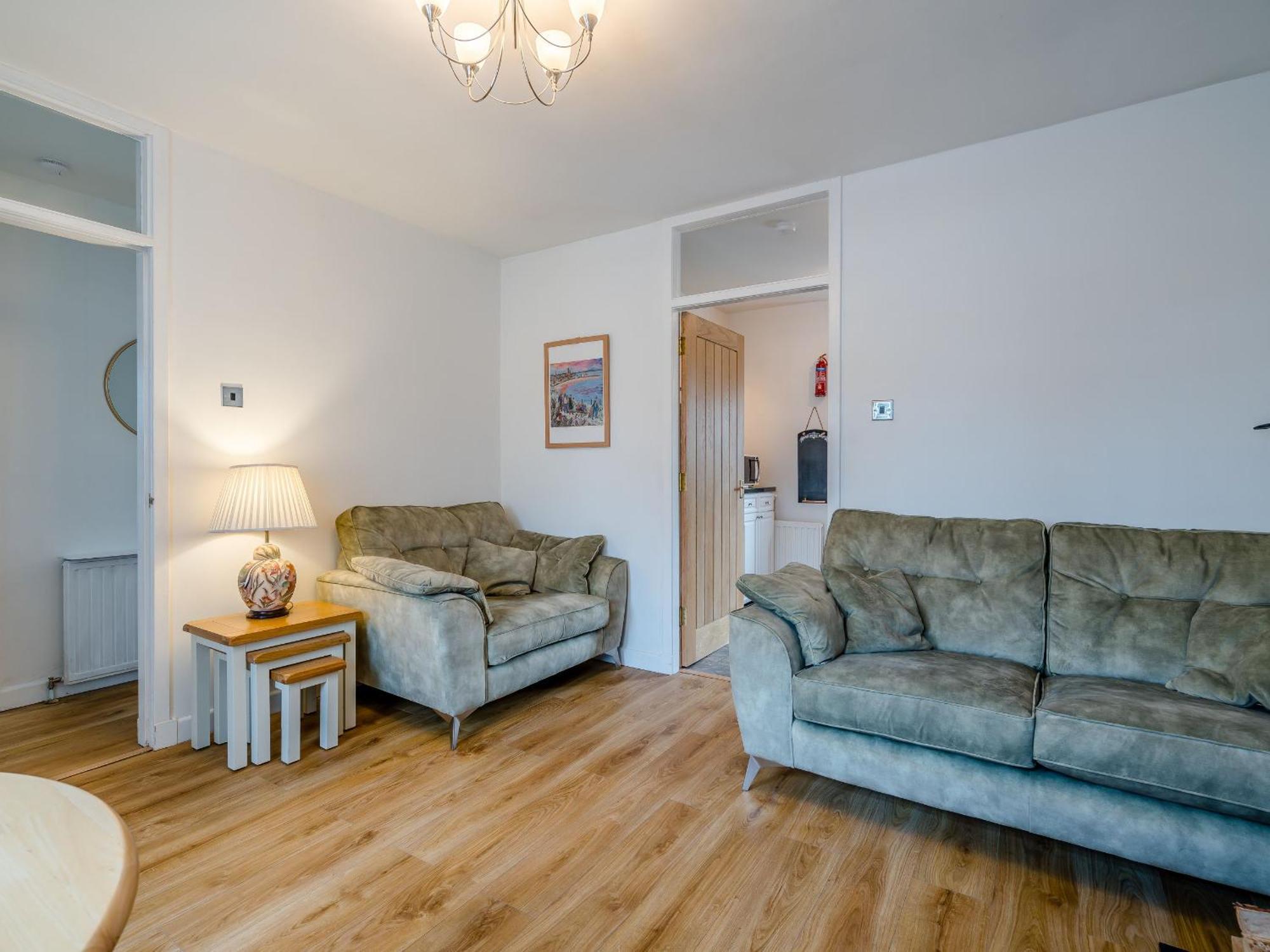 Chilmello Cottage Питтенуим Экстерьер фото